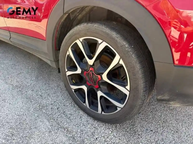 Fiat 500 x 1.0 firefly turbo t3 120 ch — photo 11