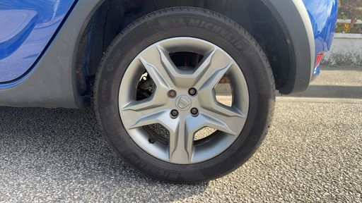 Dacia Sandero 1.0 ECO-G 100 - Stepway – 2020 – 26025 km – Bicarburation essence GPL – Boîte Manuelle — photo 25