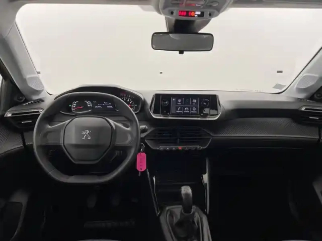 Peugeot 208 puretech 75 s&amp;s bvm5 — photo 86
