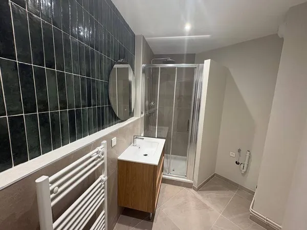 Appartement 2 pièces 56 m²