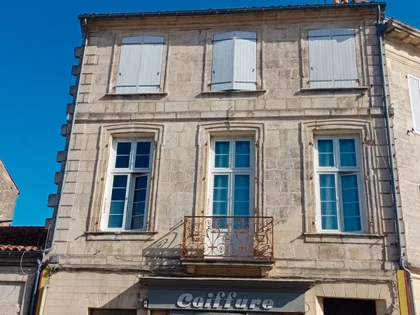 Appartement Centre Ville historique de Rochefort