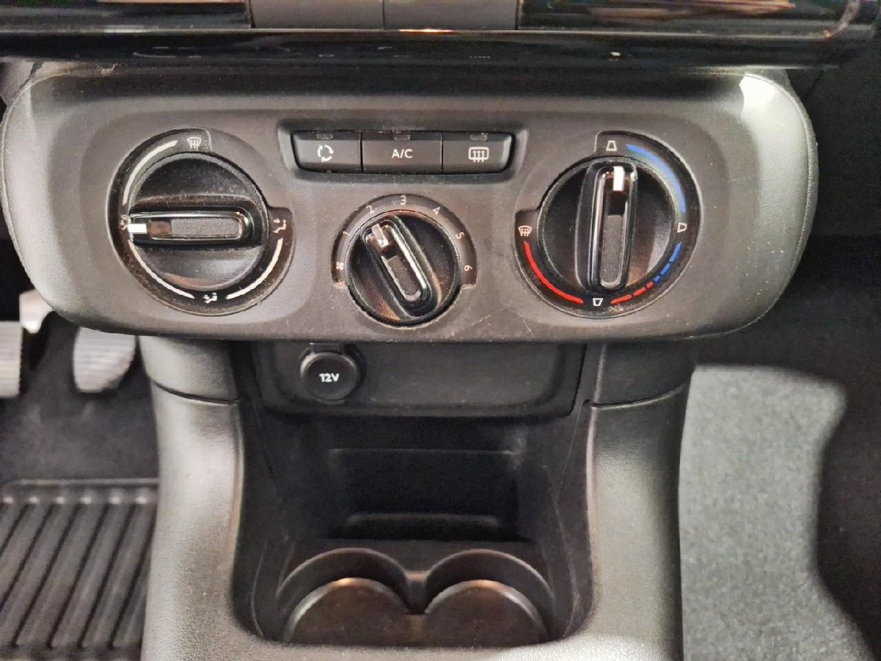 Citroën C3 puretech 83 s&s bvm5 you! — photo 15