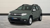 Dacia Duster 1.5 Blue dCi 115ch Expression 4x2
