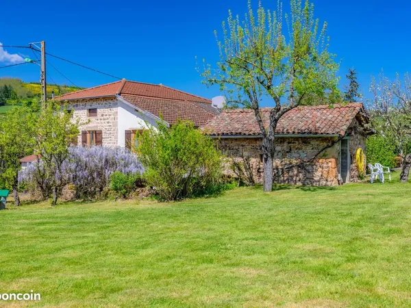 Maison 5 pièces 152 m²