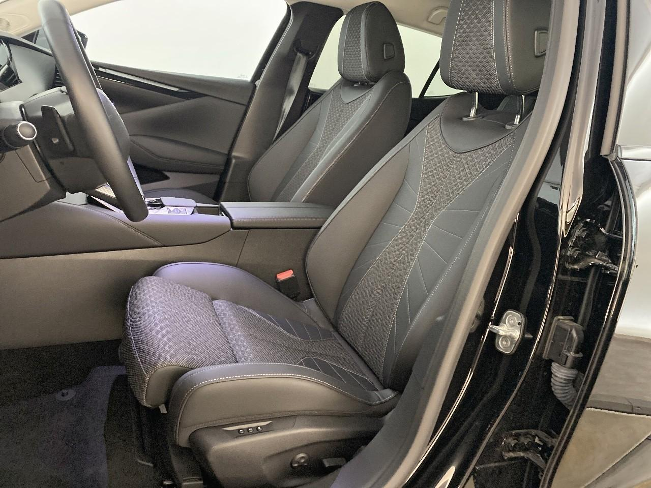 Ds Ds 4 hybride 136 e-dct6 pallas — photo 9