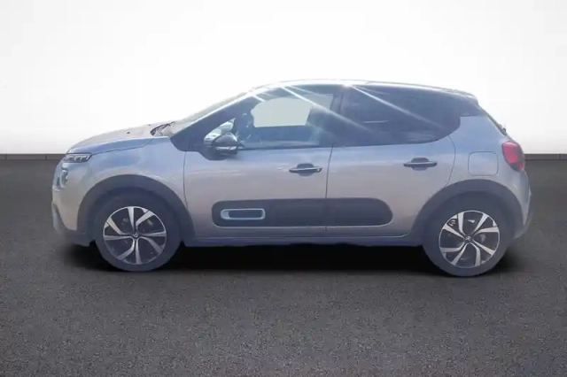 Citroën C3 puretech 110 eat6 — photo 3