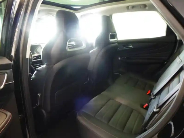 Mg Ehs 1.5t gdi 258ch phev luxury — photo 14