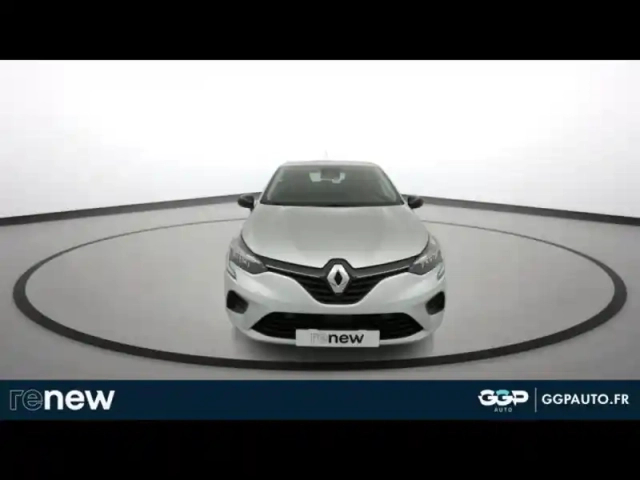 Renault Clio 1.0 tce 90ch equilibre — photo 6