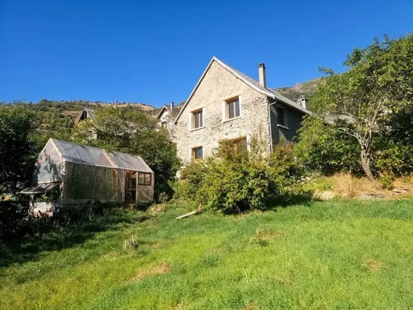 Maison 4 pièces 110 m²