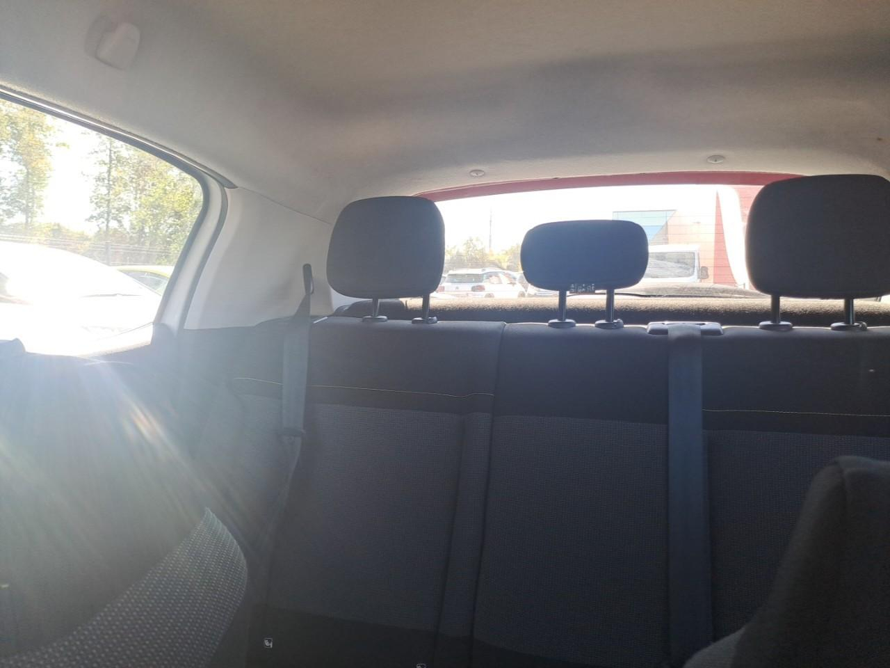 Citroën C3 puretech 83 s&s bvm5 shine — photo 19