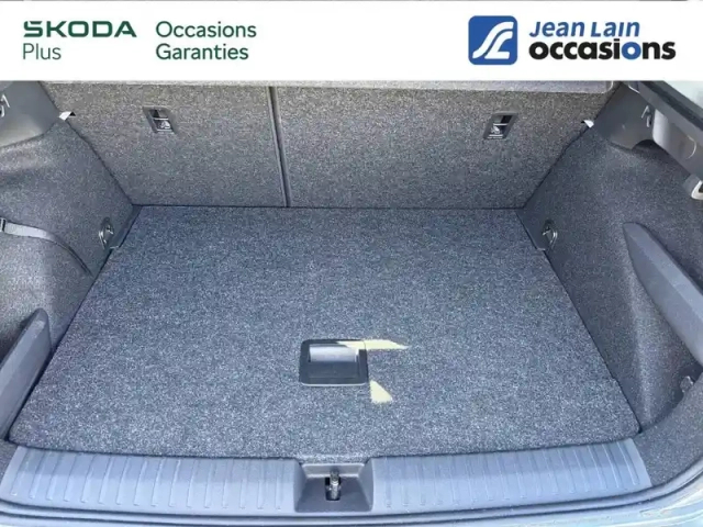 Skoda Kamiq 1.0 tsi evo 2 116 ch dsg7 — photo 14