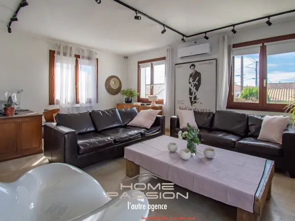 Maison 8 pièces 177 m²