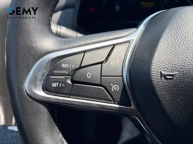 Renault Zoé zoe r110 achat intégral - 22 — photo 17