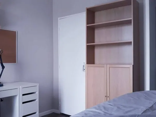 Appartement 76 m²