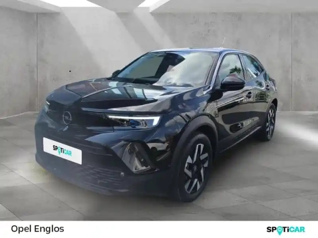 Opel Mokka electric 136ch elegance