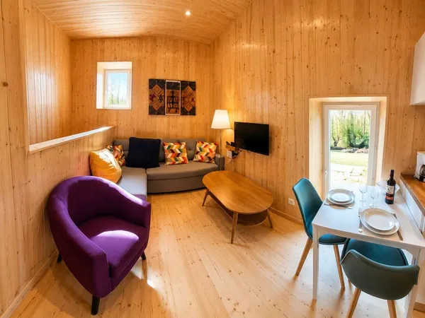 Studio de 40m2 à louer sur Courcoury