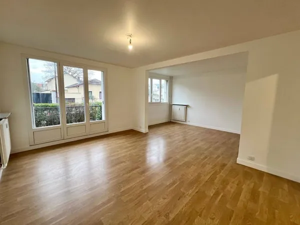 Appartement 3 pièces 73 m²
