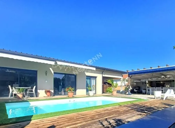 Maison 5 pièces 112 m²