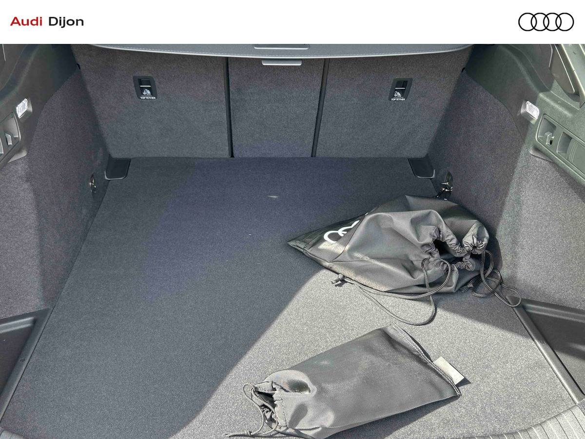Audi A6 e-tron Avant Performance — photo 13