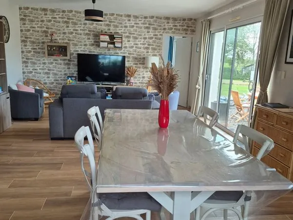 Maison 130m2