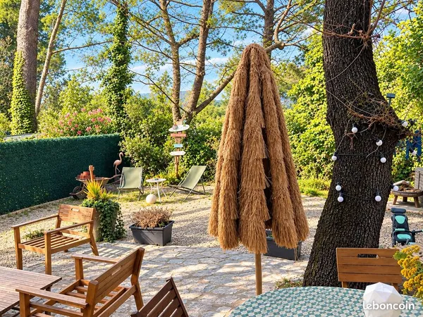 Maison 3 pièces 70 m²