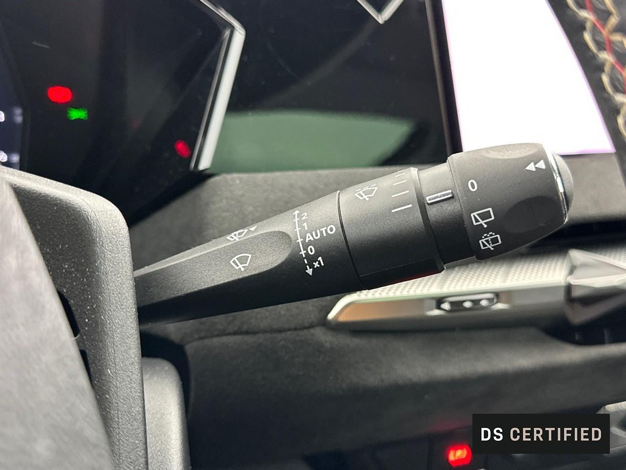 Ds Ds 4 hybride e-tense 225 eat8 performance line+ — photo 20