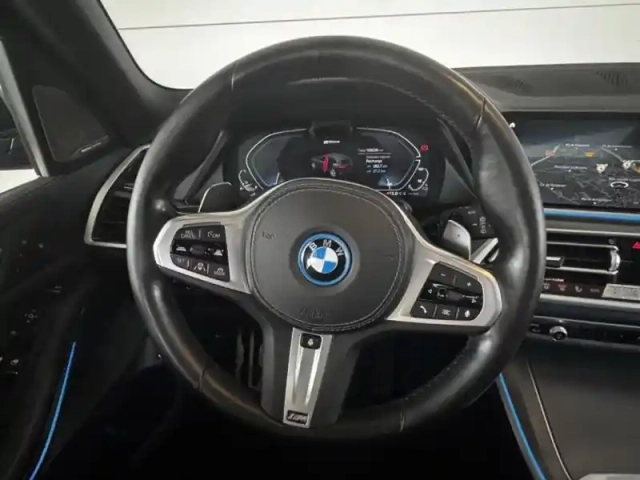 Bmw X5 xdrive45e 394ch m sport 17cv — photo 6