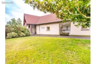 Appartement 2 pièces 57 m²