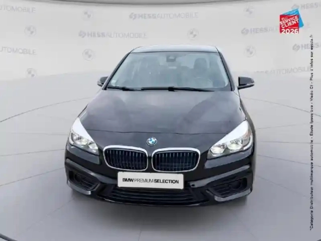 Bmw Serie 2 série 2 activetourer 225xea 224ch lounge — photo 2