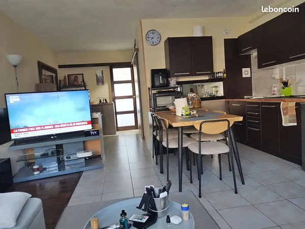 T2 à vendre Cap d'Agde