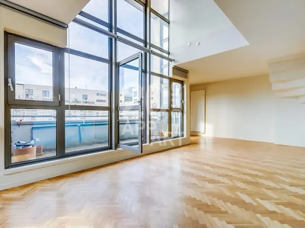 Appartement 3 pièces 72 m²
