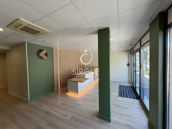 MURS PROFESSIONNELS A VENDRE ALBI