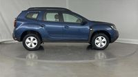 Dacia Duster 1.5 Blue dCi 115ch Confort 4x2 — photo 4
