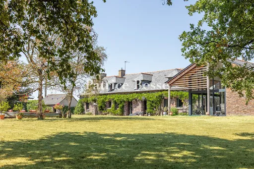 Ferme 7 pièces 214 m²