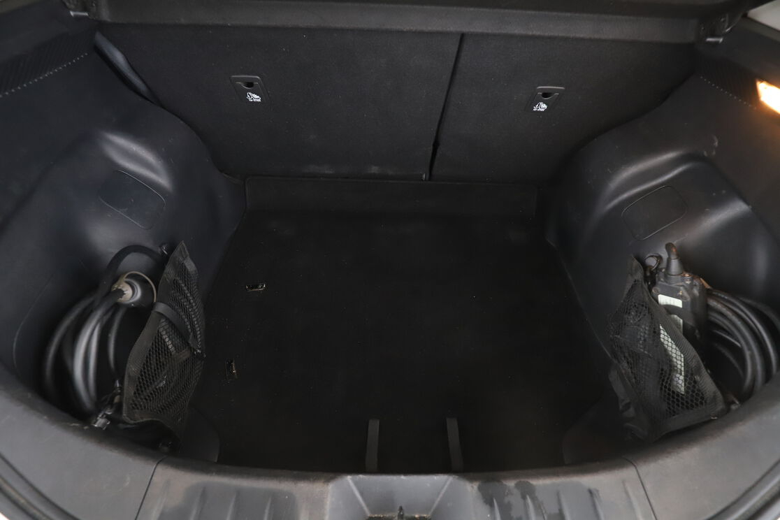 Nissan LEAF 40 kWh N-Connecta — photo 16