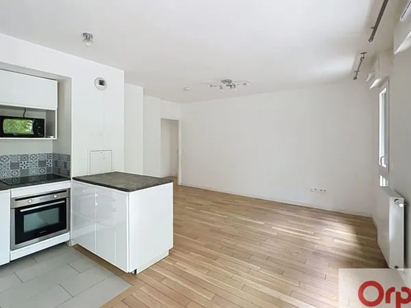 Appartement 4 pièces 87 m²