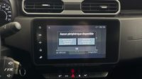 Dacia Duster 1.0 ECO-G 100ch Expression 4x2 — photo 18