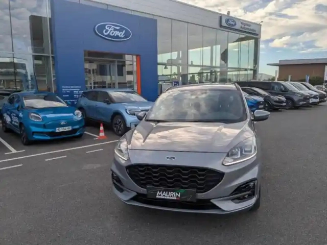 Ford Kuga 2.5 duratec 190ch fhev st-line bva