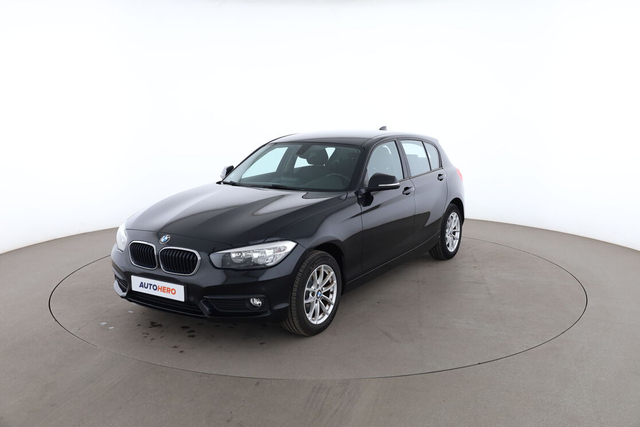 BMW Série 1 116d