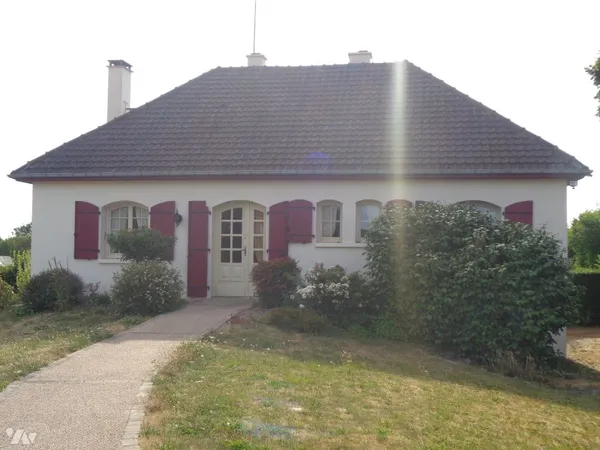 Maison 5 pièces 85 m²