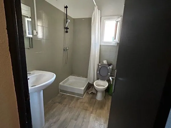Appartement 40m2 1er étage sans ascenseur