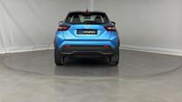 Nissan Juke 1.0 DIG-T 114ch Acenta DCT 2021.5 — photo 6