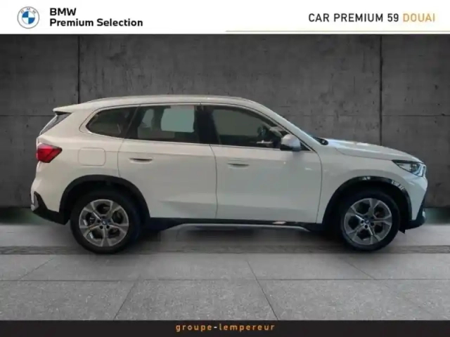 Bmw X1 xdrive25e 245ch xline — photo 5