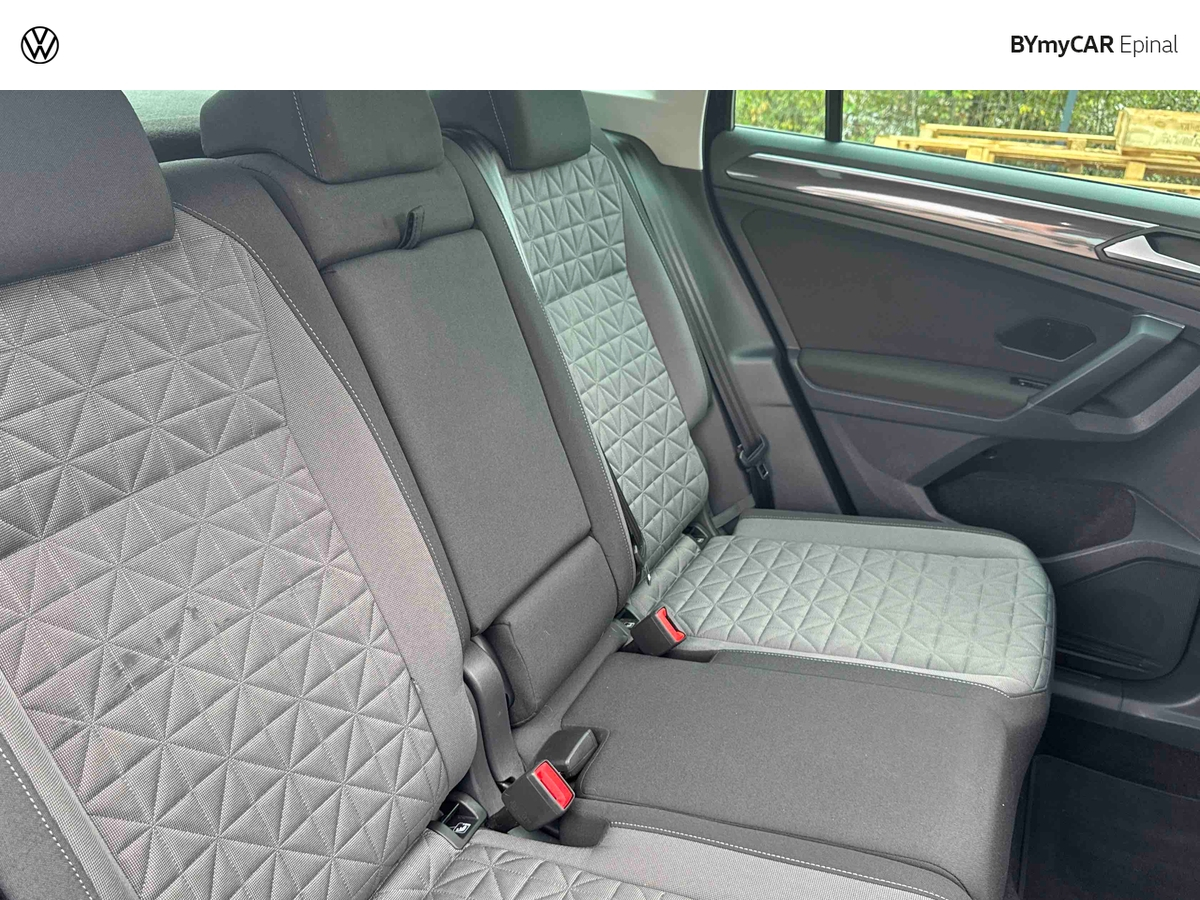 Volkswagen Tiguan 1.5 TSI 150ch DSG7 — photo 28