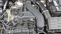 Volkswagen T-Roc 1.5 TSI EVO 150ch Life Plus DSG7 — photo 20