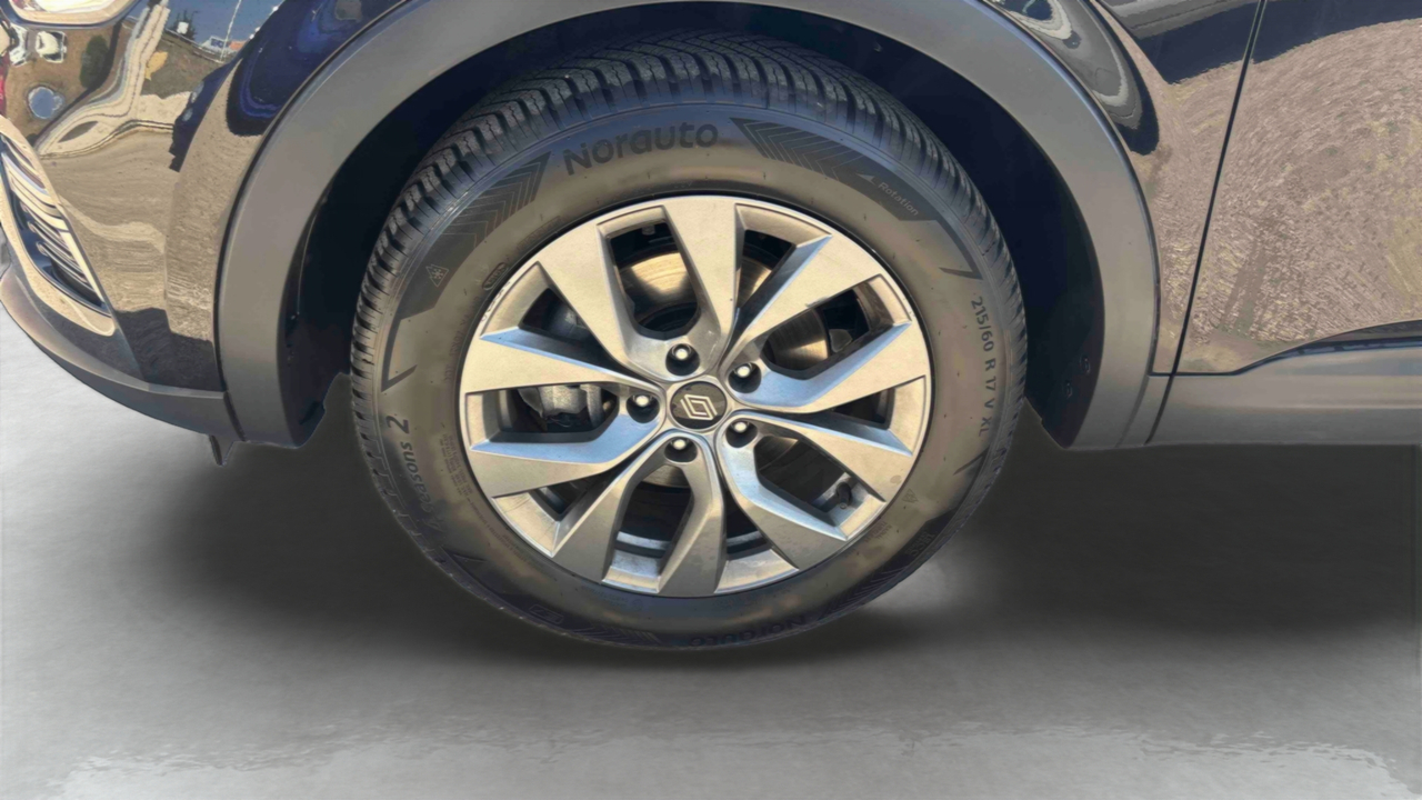 Renault Arkana E-Tech full hybrid 145 GSR2 — photo 14