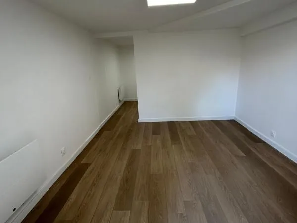 Appartement 1 pièce 23 m²