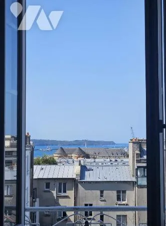 Appartement 3 pièces 97 m²