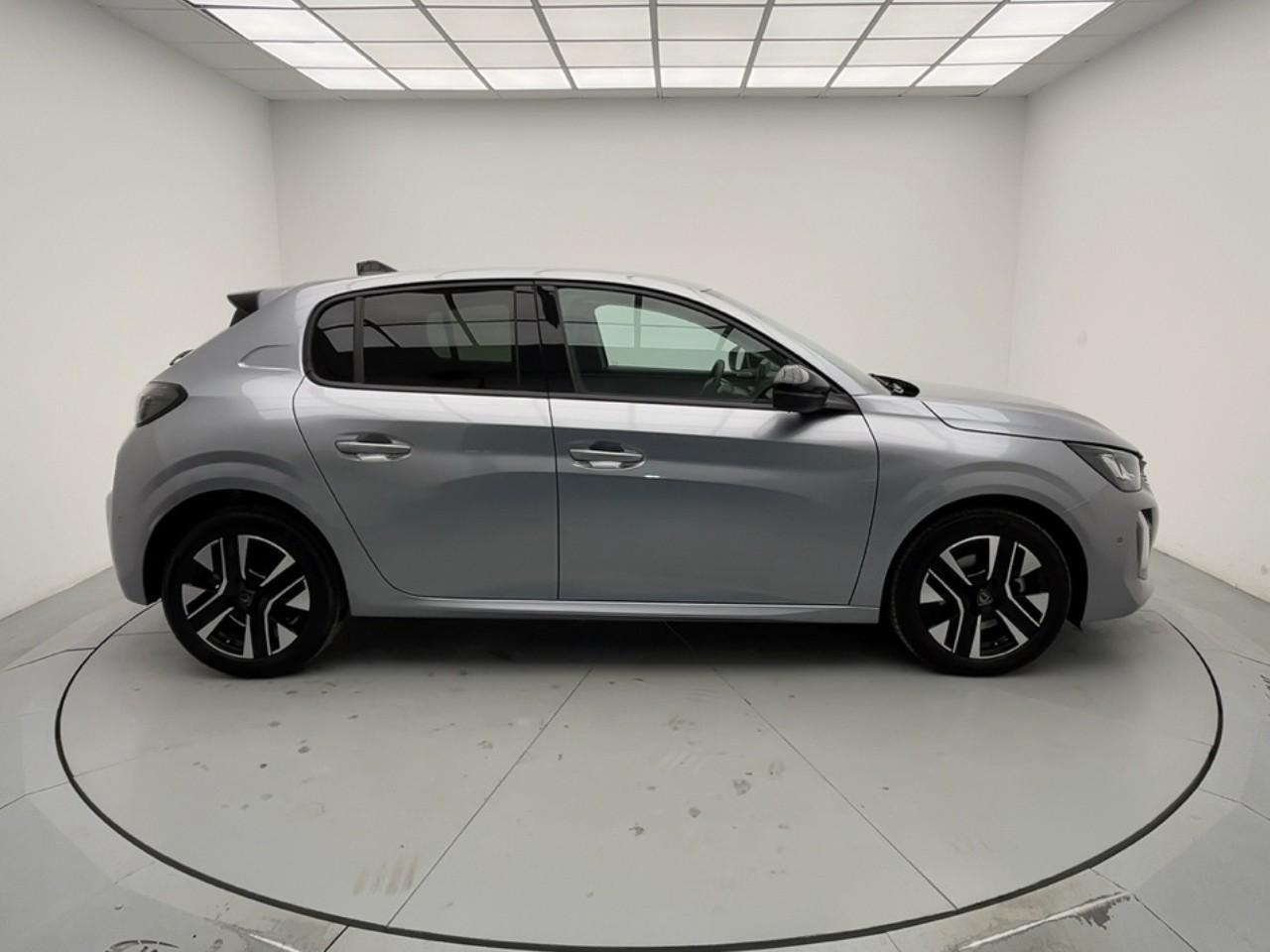 Peugeot 208 100 s&s bvm6 allure — photo 5