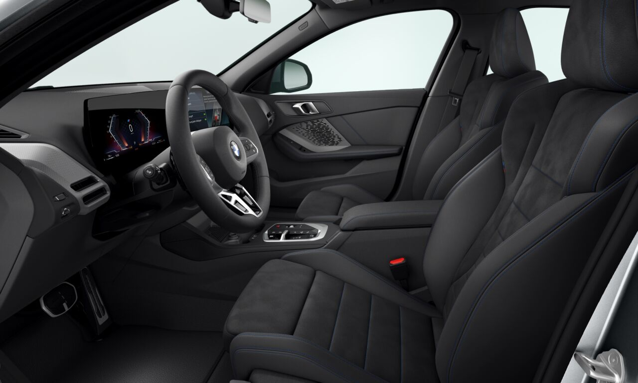BMW 120 170 ch DKG7 — photo 4